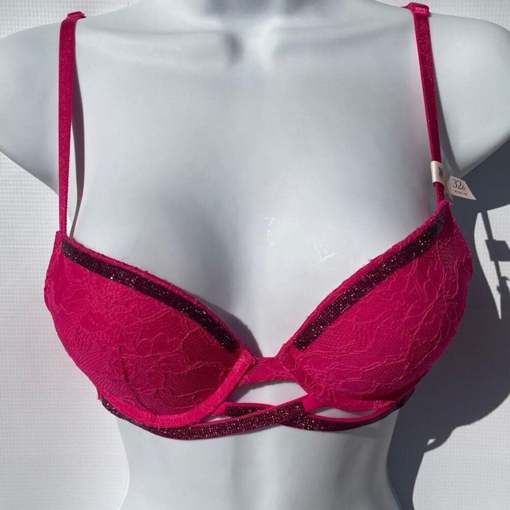 New Victoria Secret  Push - Up